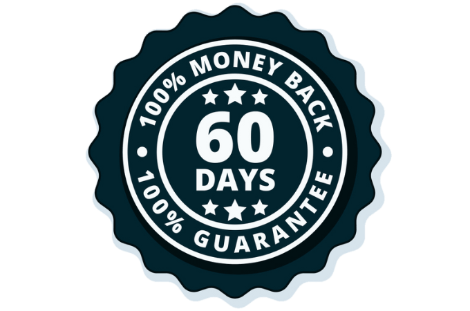 Money Back Guarantee Mycosyn Pro