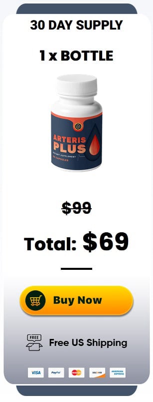 Arteris Plus USA